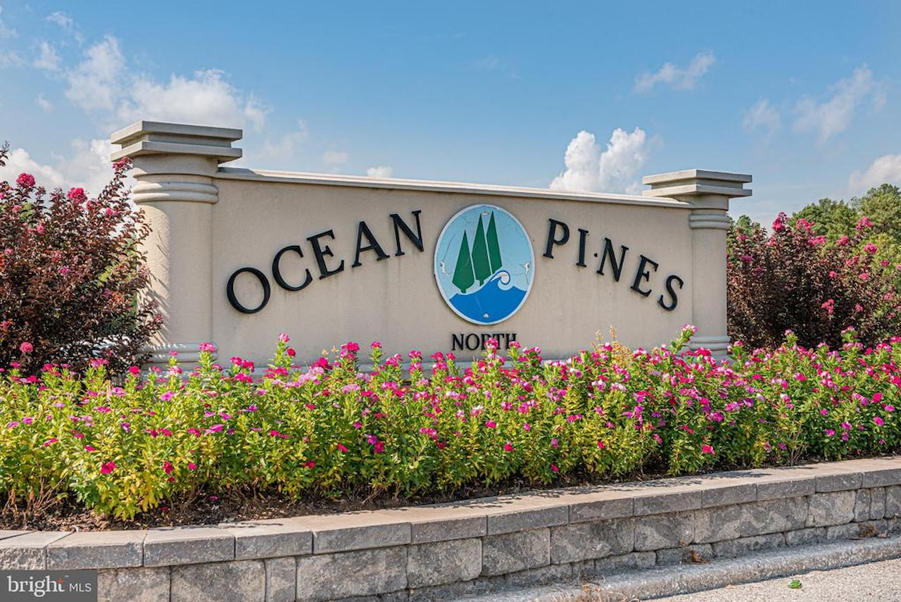  Real Estate for Sale - 2 Heron Isle Ct in Ocean Pines Photo 60
