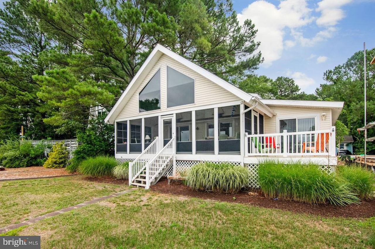  Real Estate for Sale - 36 Teal Cir in Ocean Pines