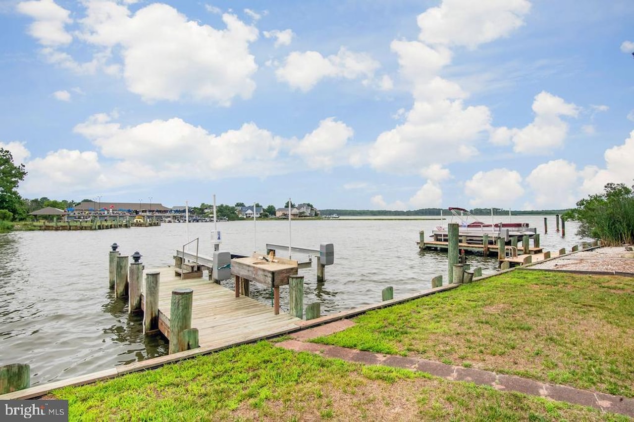  Real Estate for Sale - 36 Teal Cir in Ocean Pines Photo 2