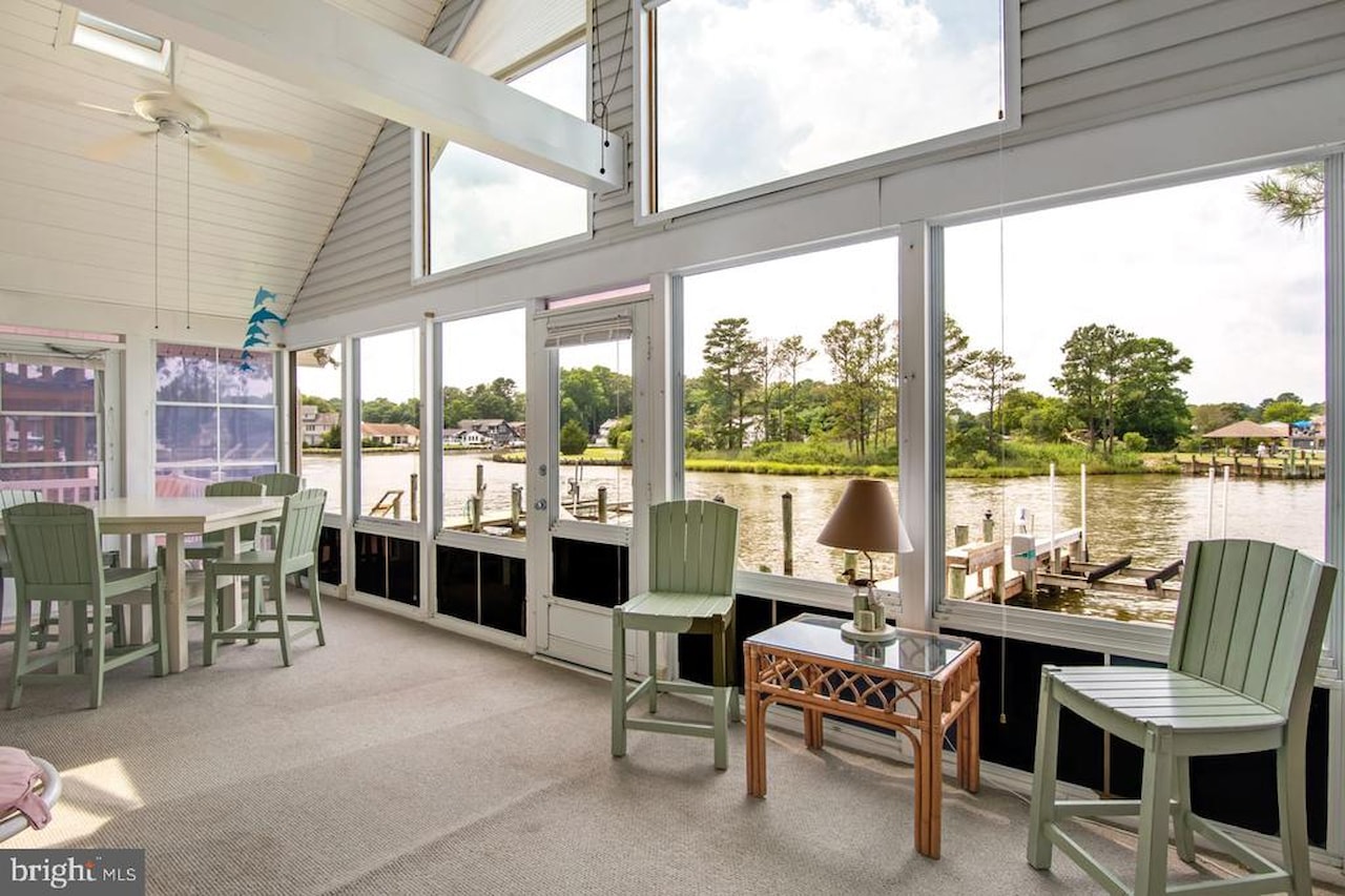  Real Estate for Sale - 36 Teal Cir in Ocean Pines Photo 8