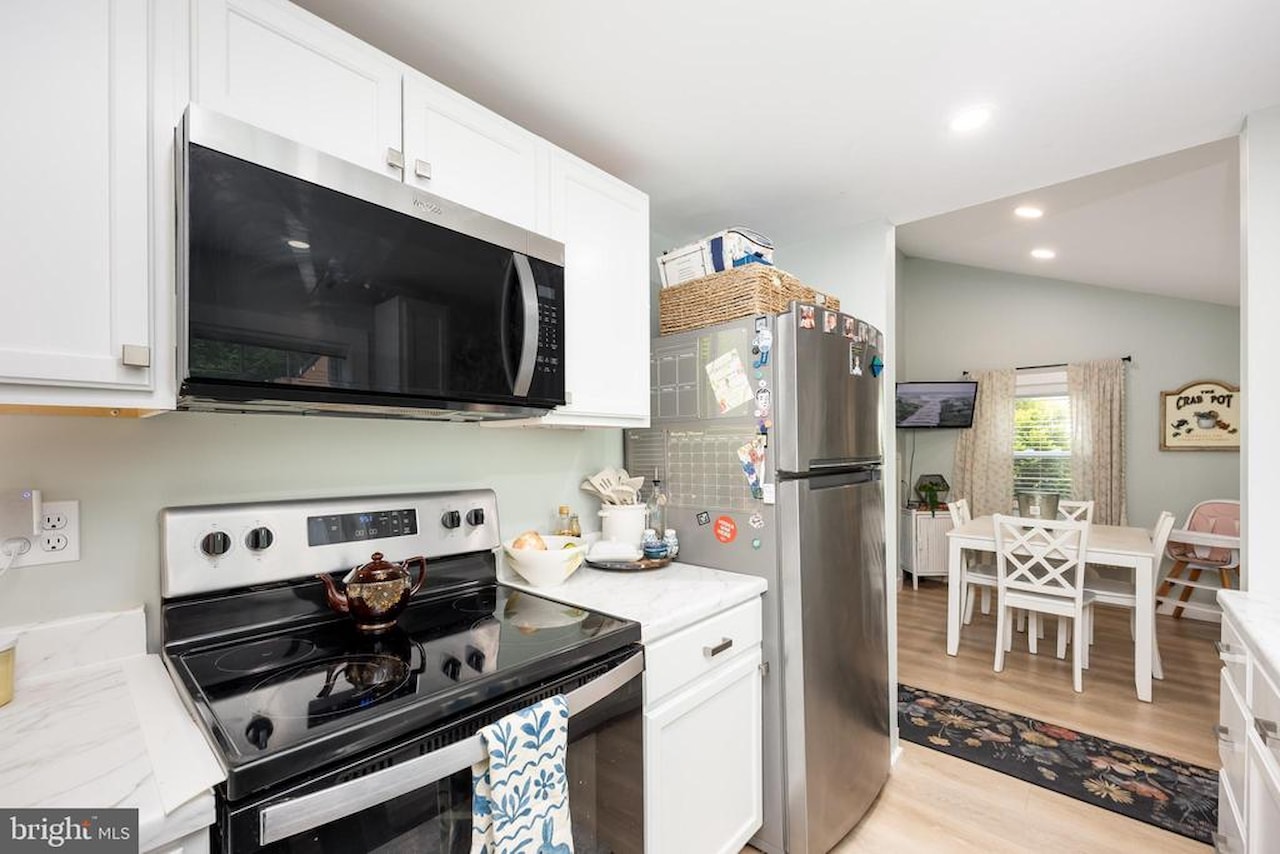  Real Estate for Sale - 300-B W Federal St in Snow Hill Photo 14