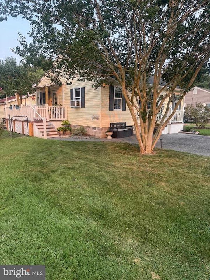  Real Estate for Sale - 6 Hall St in Selbyville Photo 38