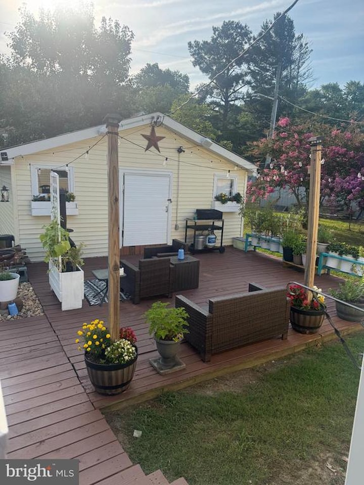  Real Estate for Sale - 6 Hall St in Selbyville Photo 35