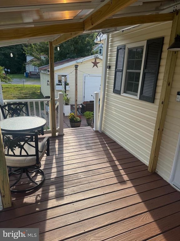  Real Estate for Sale - 6 Hall St in Selbyville Photo 36