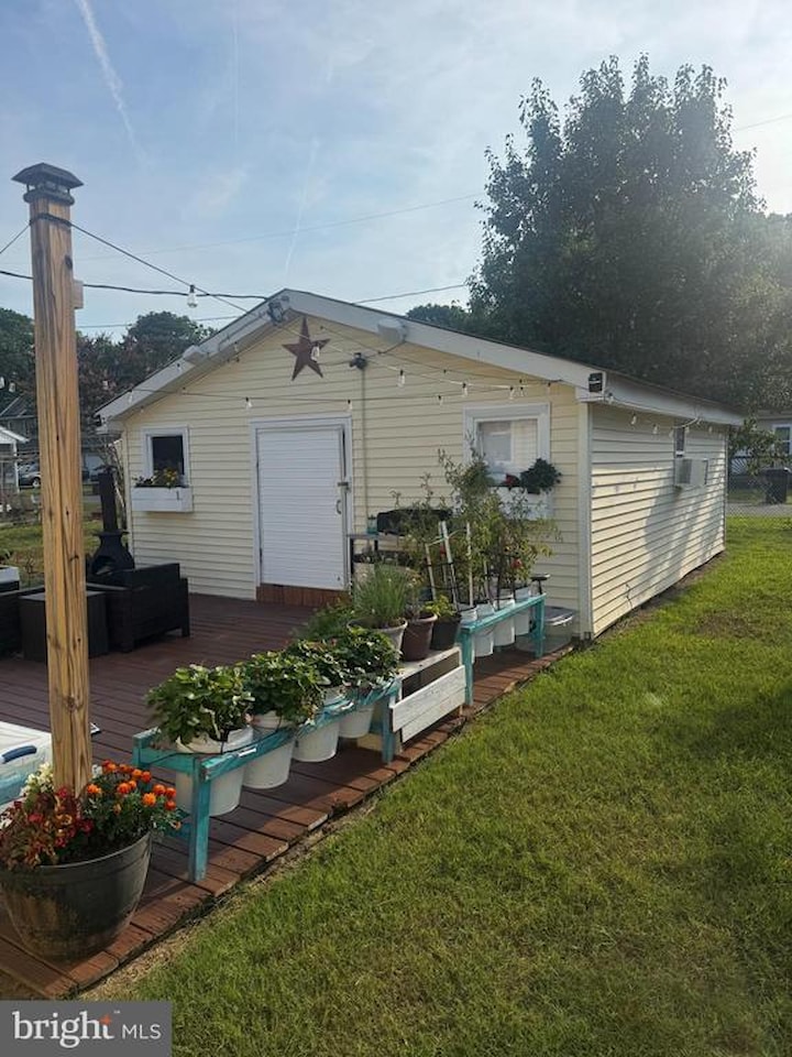  Real Estate for Sale - 6 Hall St in Selbyville Photo 34