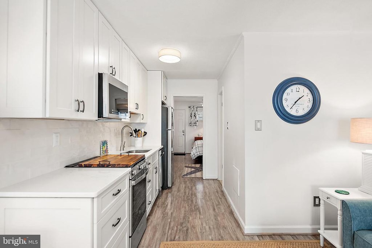 Bayshore Real Estate for Sale - 512 Robin Dr #3 in Ocean City Photo 16