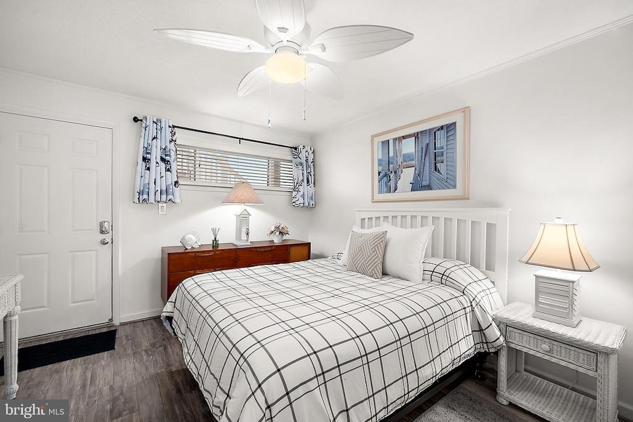 Bayshore Real Estate for Sale - 512 Robin Dr #3 in Ocean City Photo 19