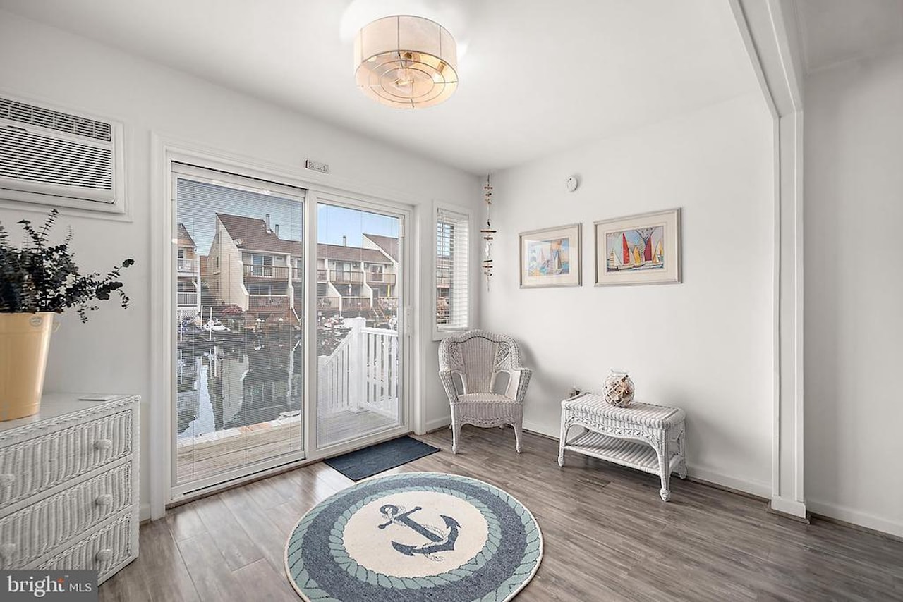 Bayshore Real Estate for Sale - 512 Robin Dr #3 in Ocean City Photo 7