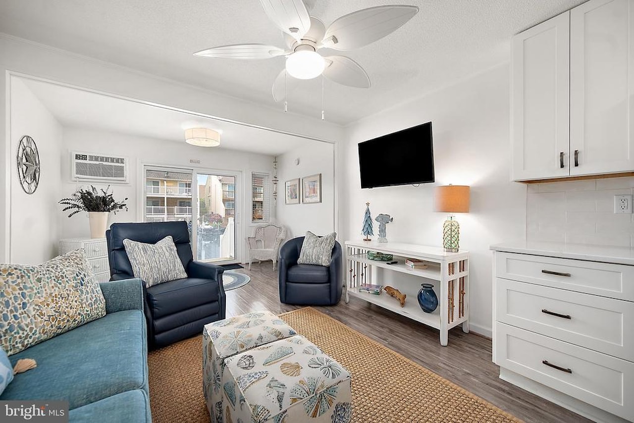 Bayshore Real Estate for Sale - 512 Robin Dr #3 in Ocean City Photo 6