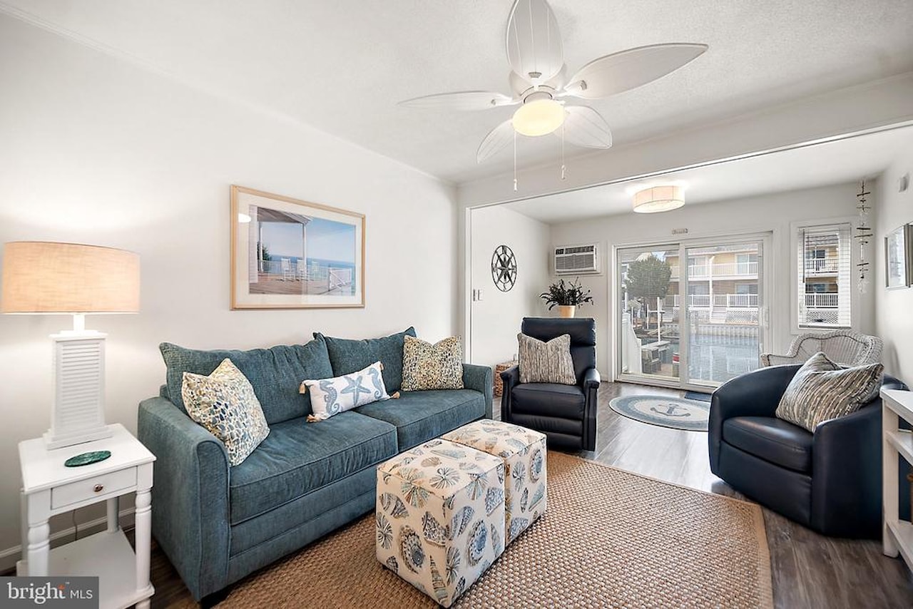 Bayshore Real Estate for Sale - 512 Robin Dr #3 in Ocean City Photo 5