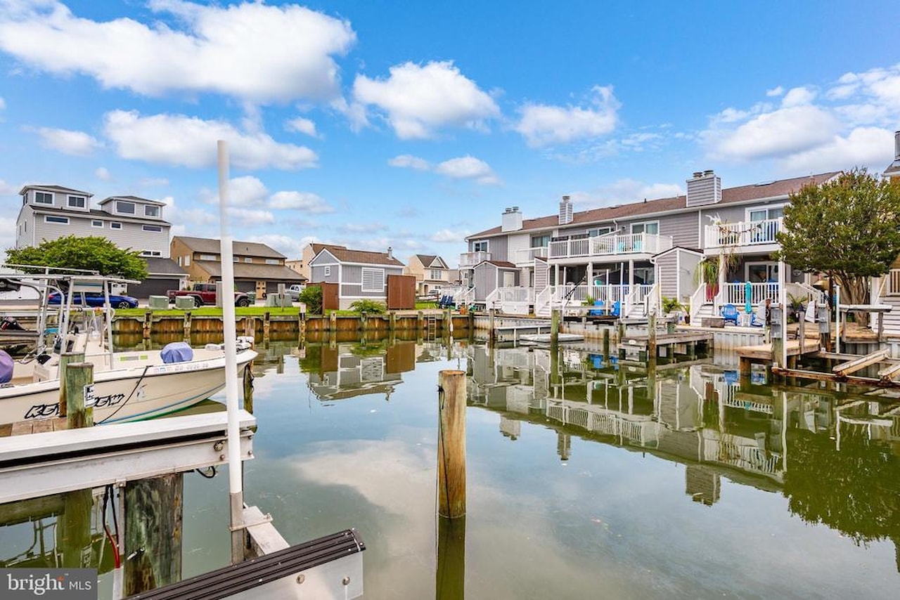 Bayshore Real Estate for Sale - 512 Robin Dr #3 in Ocean City Photo 31