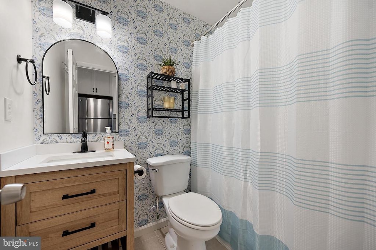 Bayshore Real Estate for Sale - 512 Robin Dr #3 in Ocean City Photo 18