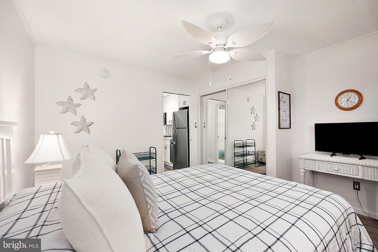Bayshore Real Estate for Sale - 512 Robin Dr #3 in Ocean City Photo 22