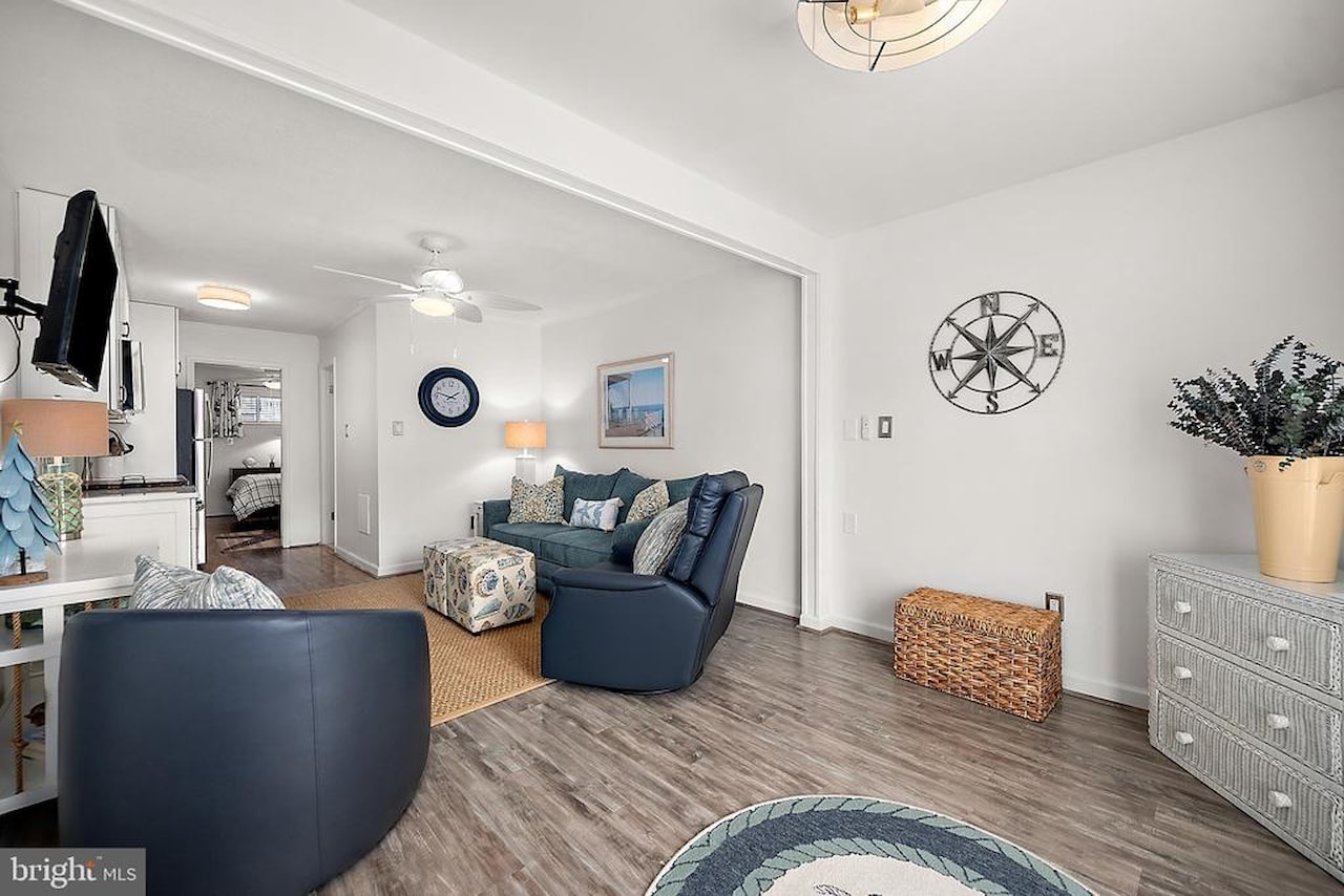 Bayshore Real Estate for Sale - 512 Robin Dr #3 in Ocean City Photo 10