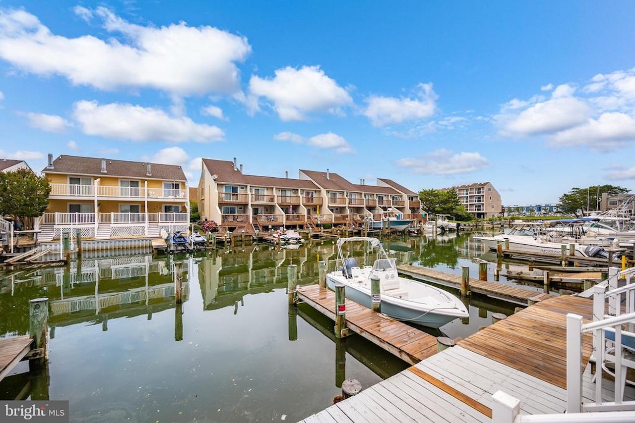 Bayshore Real Estate for Sale - 512 Robin Dr #3 in Ocean City Photo 27