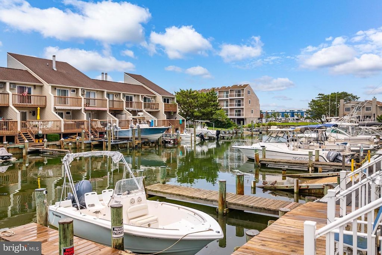 Bayshore Real Estate for Sale - 512 Robin Dr #3 in Ocean City Photo 26