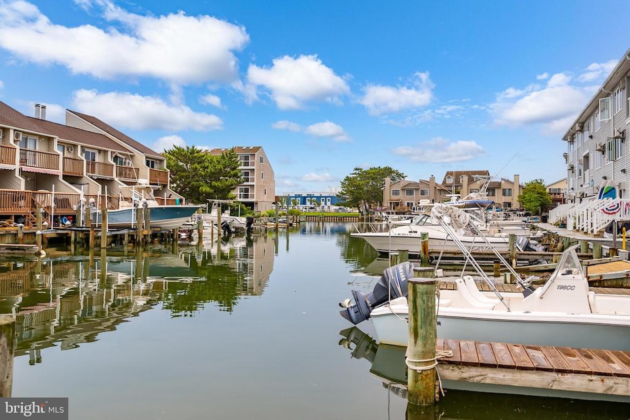Bayshore Real Estate for Sale - 512 Robin Dr #3 in Ocean City Photo 30