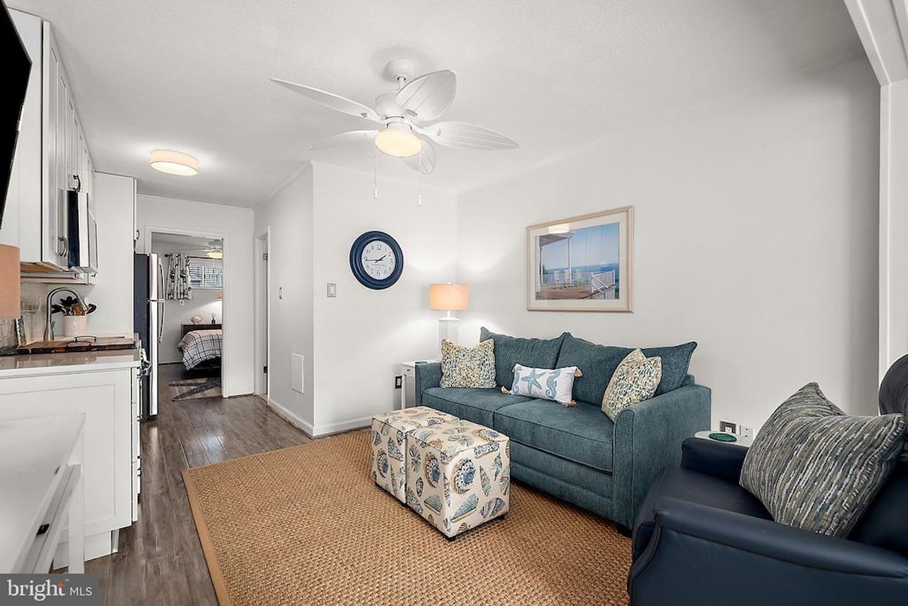 Bayshore Real Estate for Sale - 512 Robin Dr #3 in Ocean City Photo 11