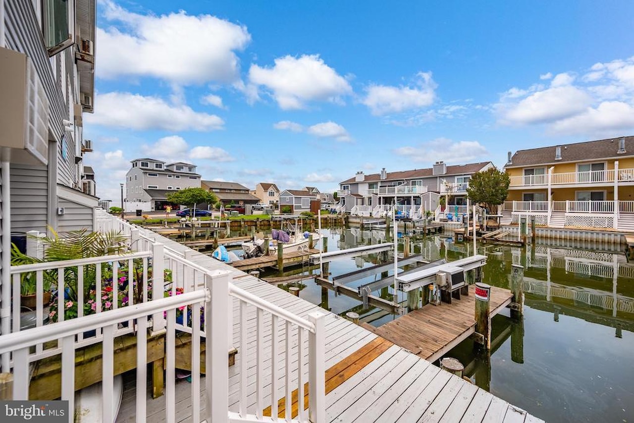 Bayshore Real Estate for Sale - 512 Robin Dr #3 in Ocean City Photo 25