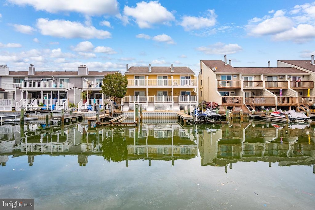 Bayshore Real Estate for Sale - 512 Robin Dr #3 in Ocean City Photo 32