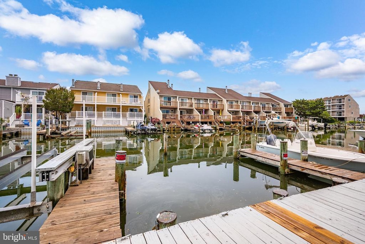 Bayshore Real Estate for Sale - 512 Robin Dr #3 in Ocean City Photo 33
