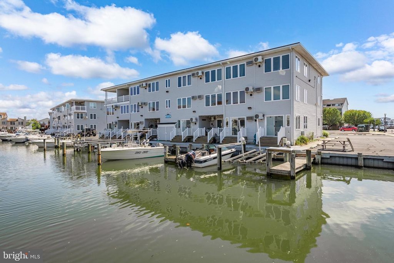 Bayshore Real Estate for Sale - 512 Robin Dr #3 in Ocean City Photo 23