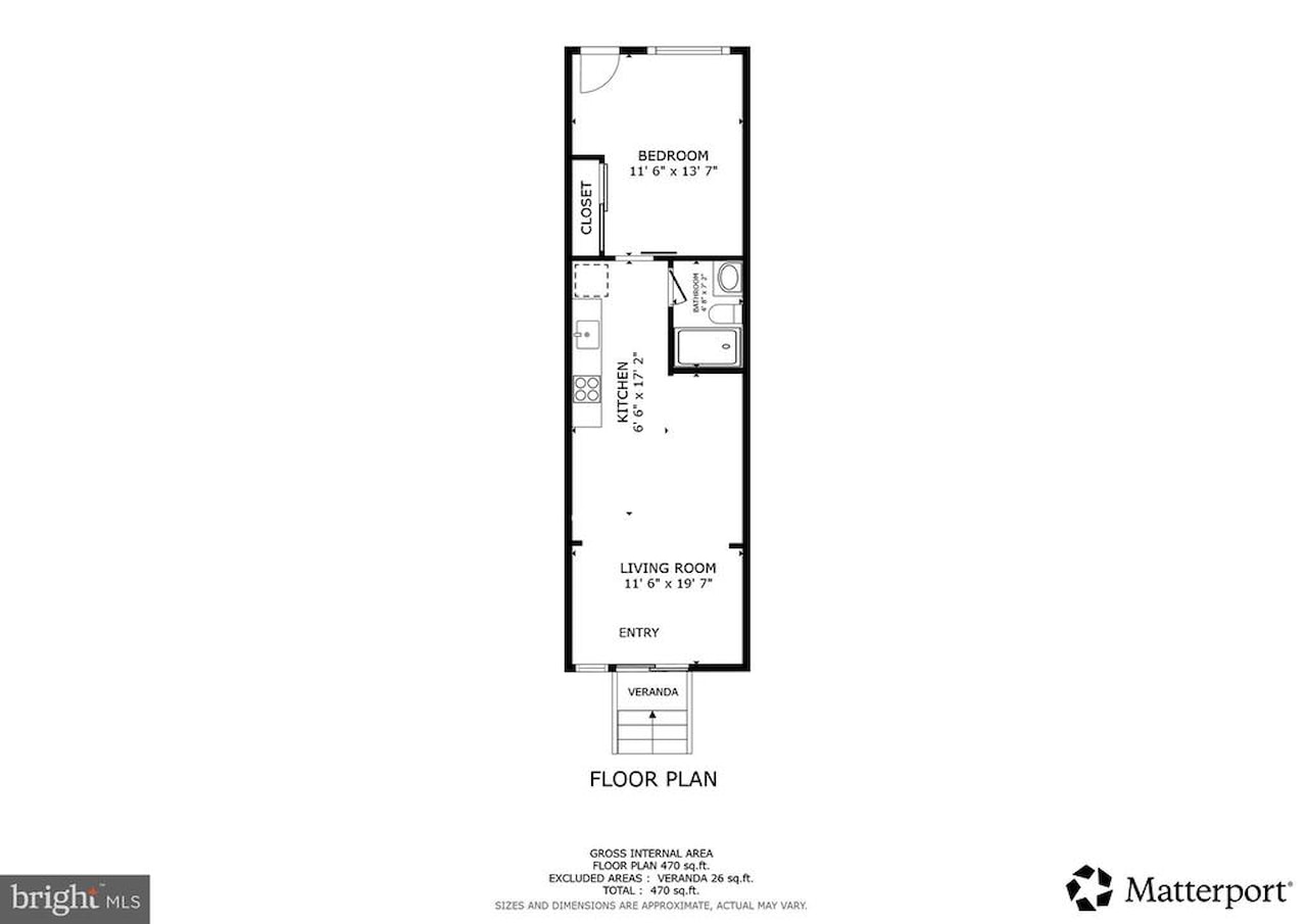 Bayshore Real Estate for Sale - 512 Robin Dr #3 in Ocean City Photo 36