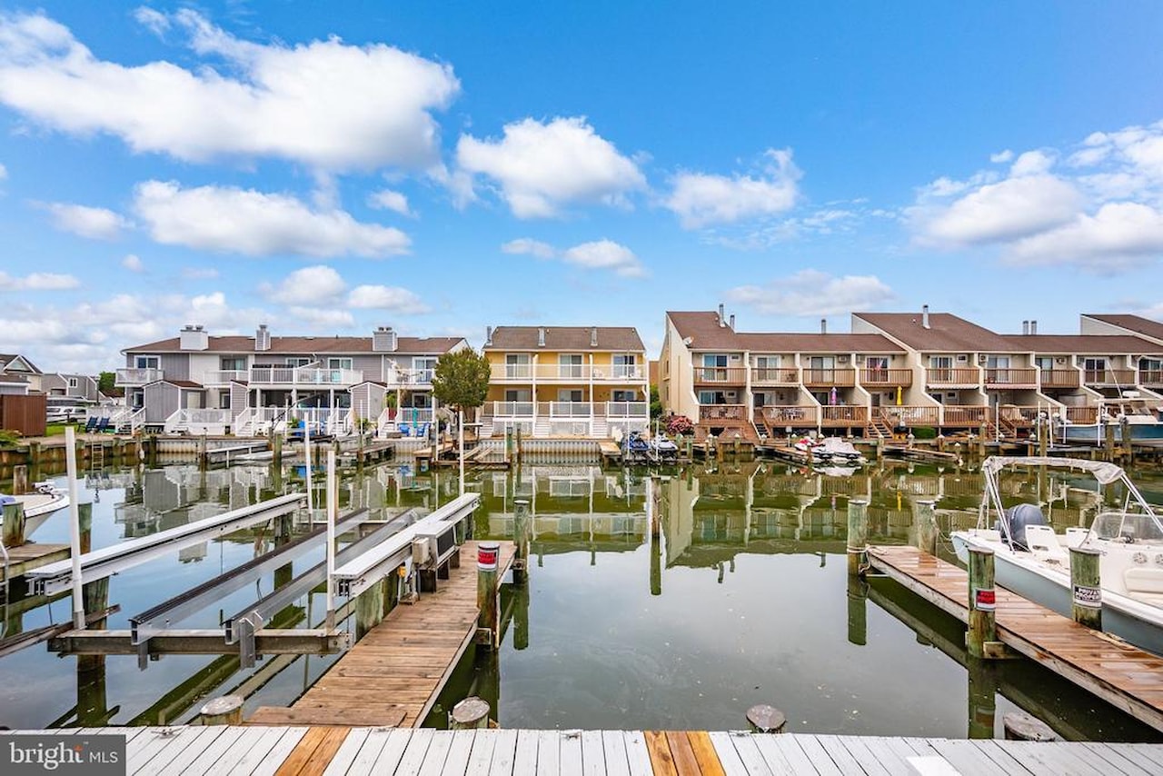 Bayshore Real Estate for Sale - 512 Robin Dr #3 in Ocean City Photo 28