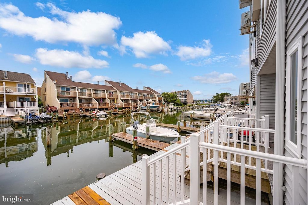 Bayshore Real Estate for Sale - 512 Robin Dr #3 in Ocean City Photo 24