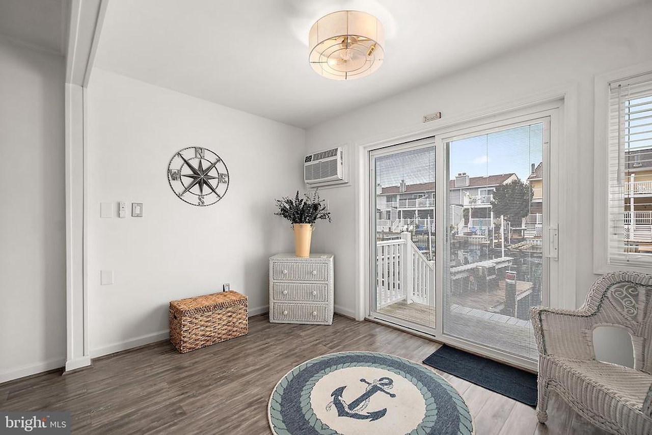 Bayshore Real Estate for Sale - 512 Robin Dr #3 in Ocean City Photo 9