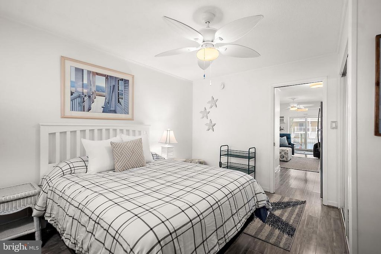 Bayshore Real Estate for Sale - 512 Robin Dr #3 in Ocean City Photo 21