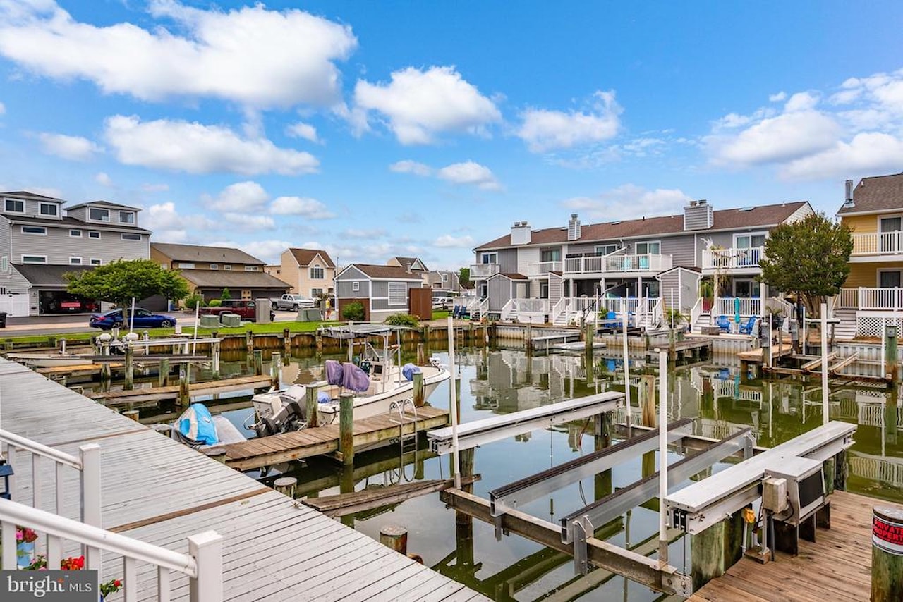 Bayshore Real Estate for Sale - 512 Robin Dr #3 in Ocean City Photo 29