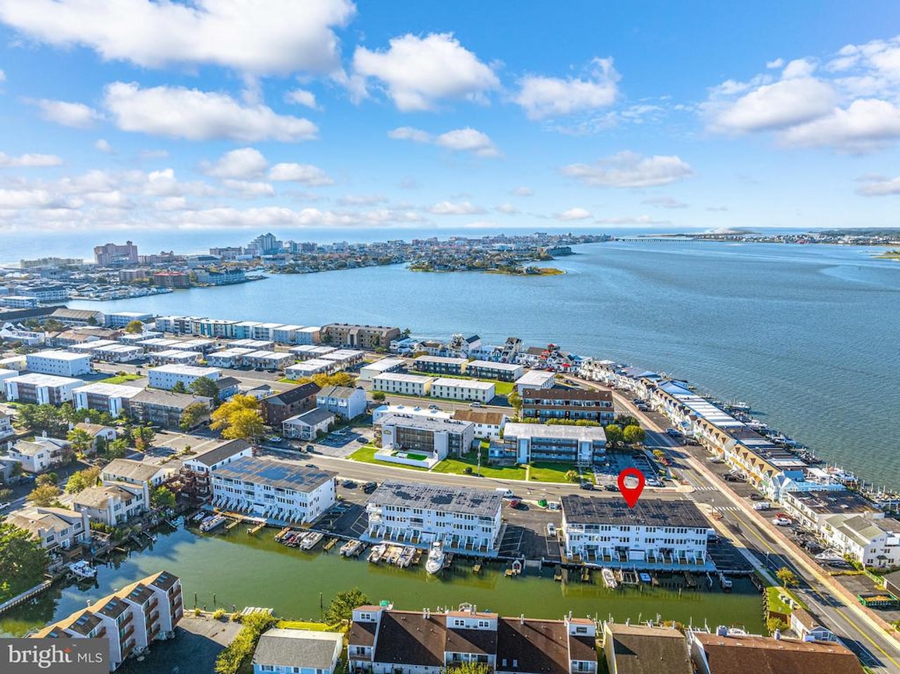 Bayshore Real Estate for Sale - 512 Robin Dr #3 in Ocean City Photo 4