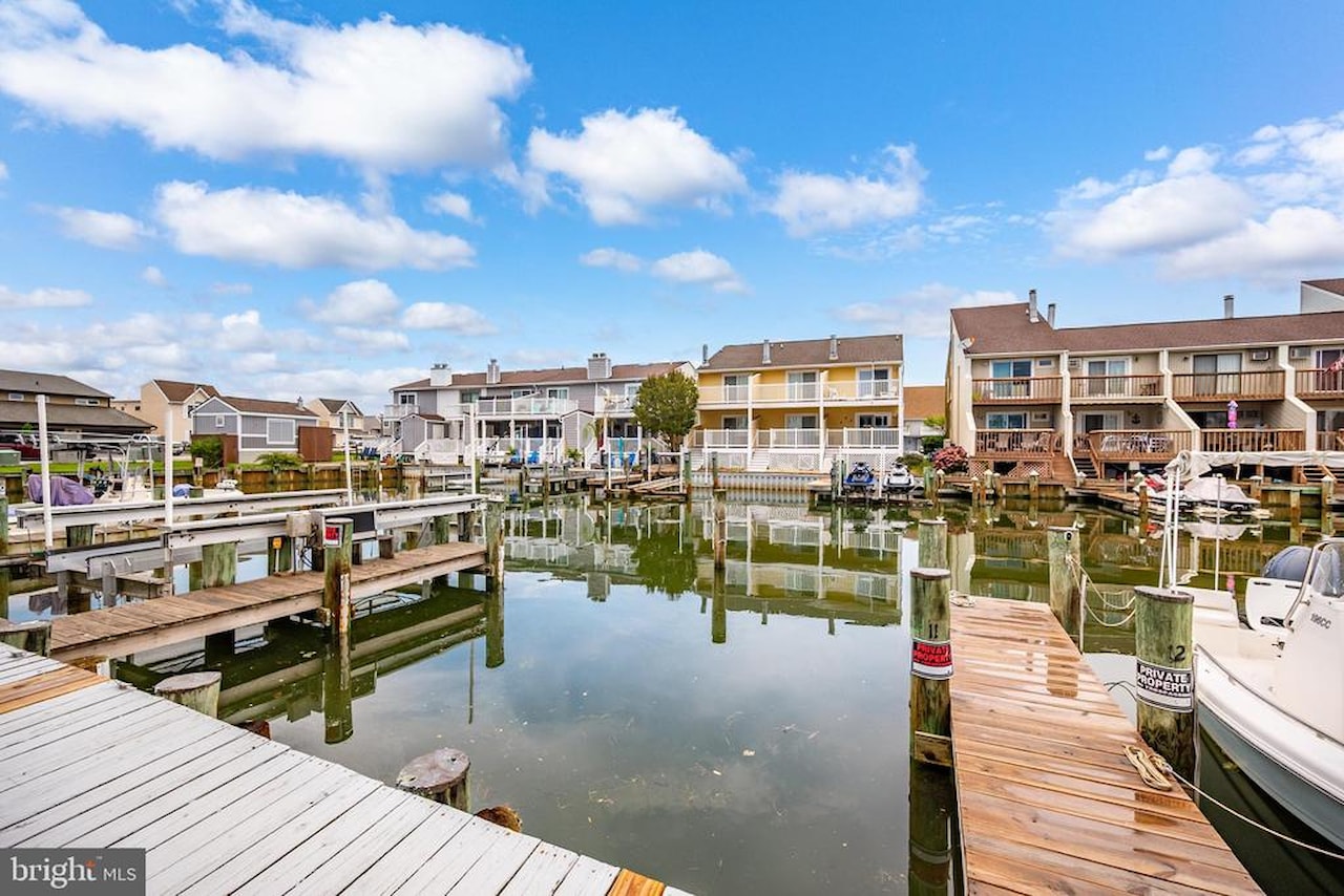 Bayshore Real Estate for Sale - 512 Robin Dr #3 in Ocean City Photo 35