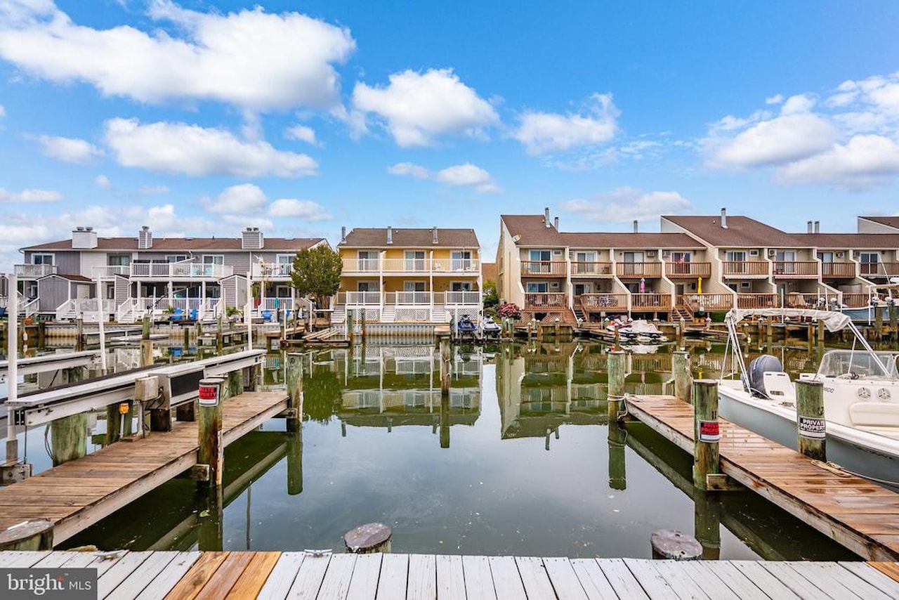 Bayshore Real Estate for Sale - 512 Robin Dr #3 in Ocean City Photo 34