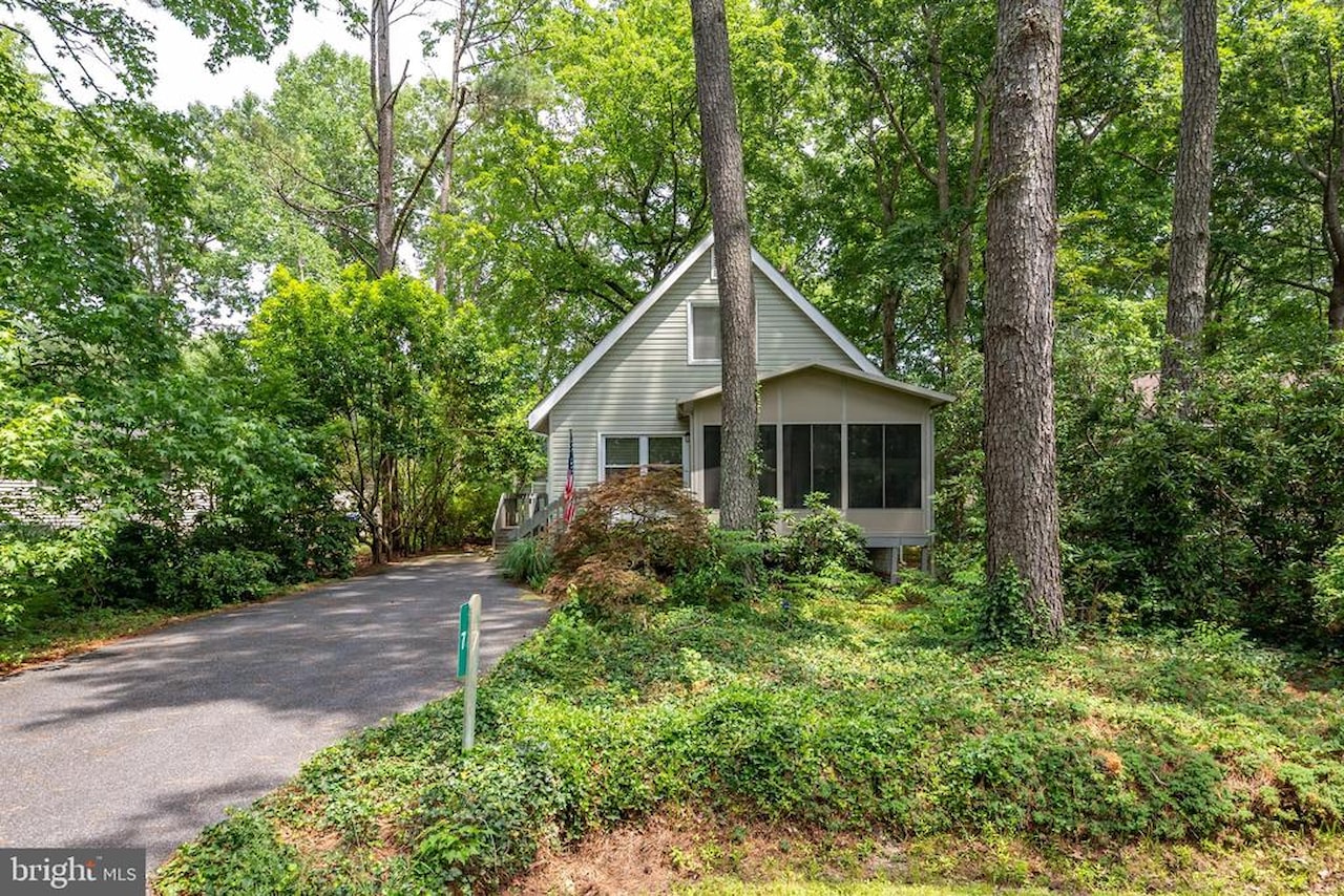  Real Estate for Sale - 7 Royal Oaks Dr in Ocean Pines Photo 36