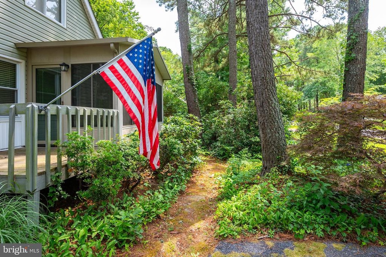  Real Estate for Sale - 7 Royal Oaks Dr in Ocean Pines Photo 38