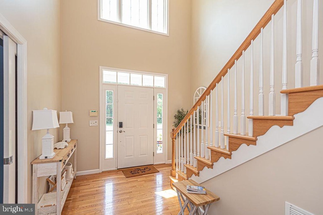  Real Estate for Sale - 10671 Cathell Rd in Berlin Photo 6
