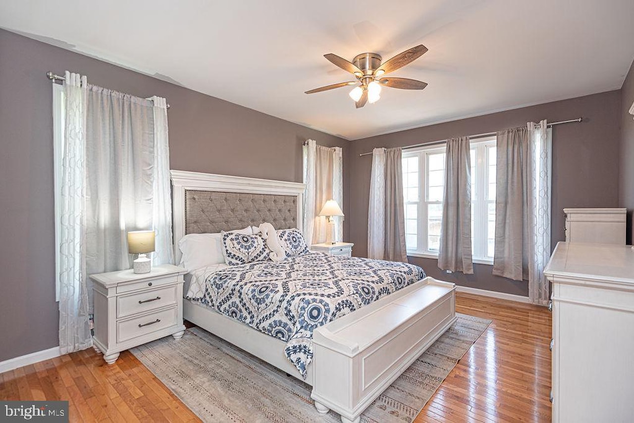  Real Estate for Sale - 10671 Cathell Rd in Berlin Photo 20