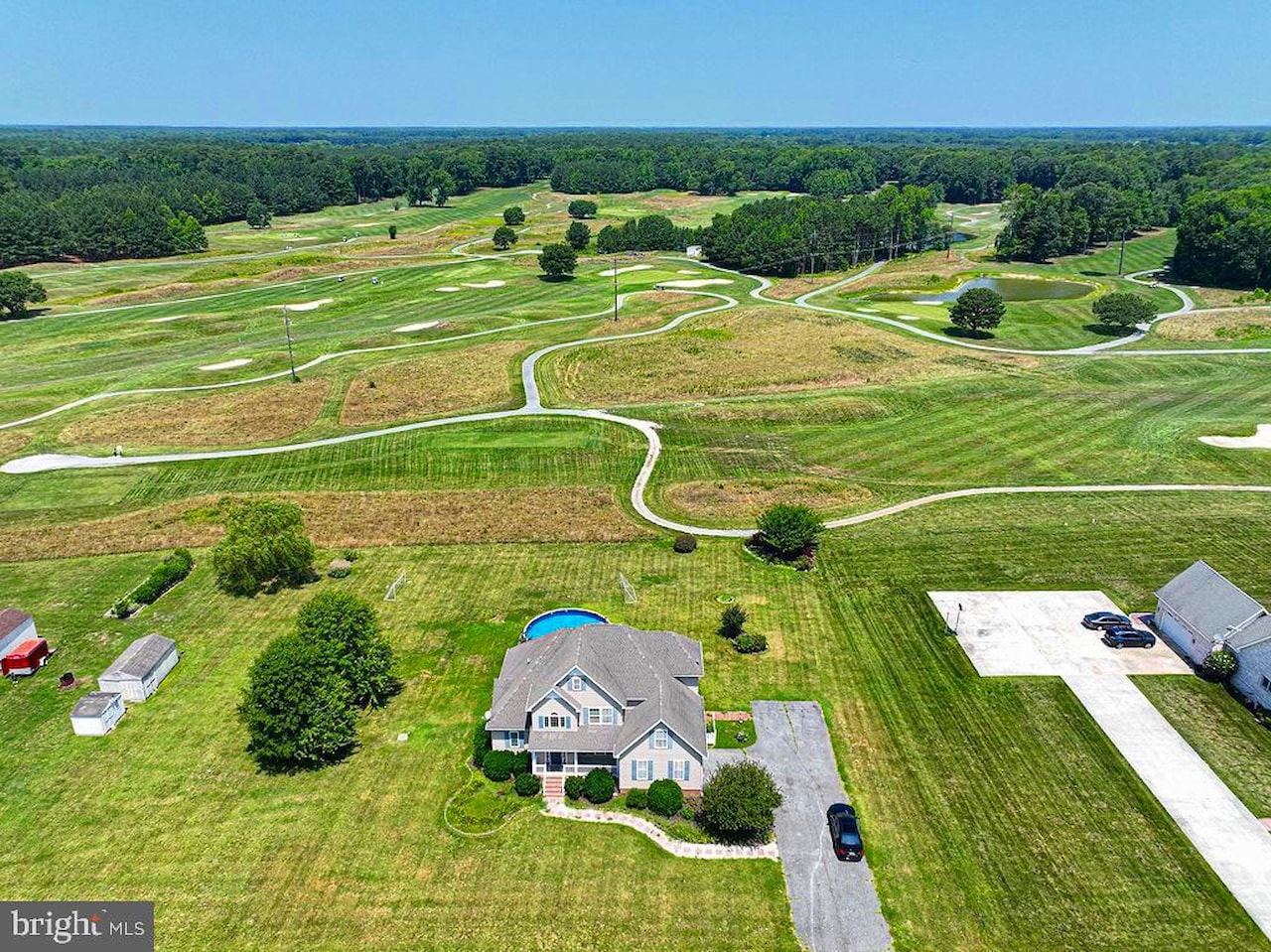  Real Estate for Sale - 10671 Cathell Rd in Berlin Photo 54
