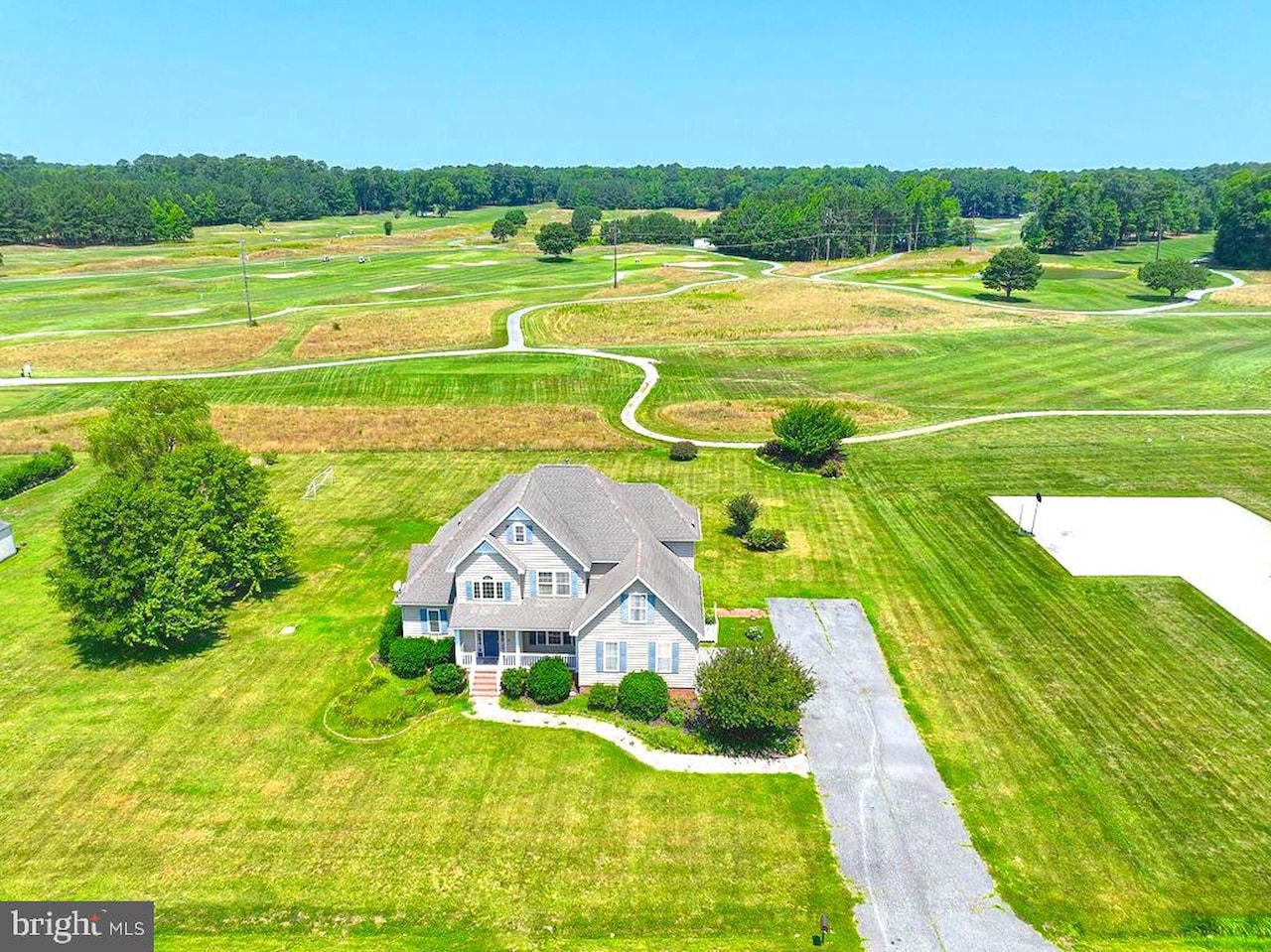  Real Estate for Sale - 10671 Cathell Rd in Berlin Photo 55
