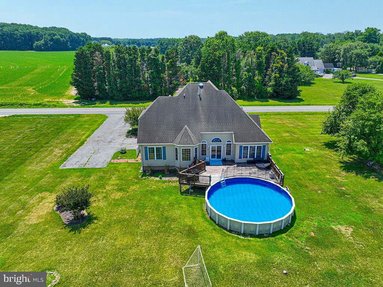  Real Estate for Sale - 10671 Cathell Rd in Berlin Photo 56