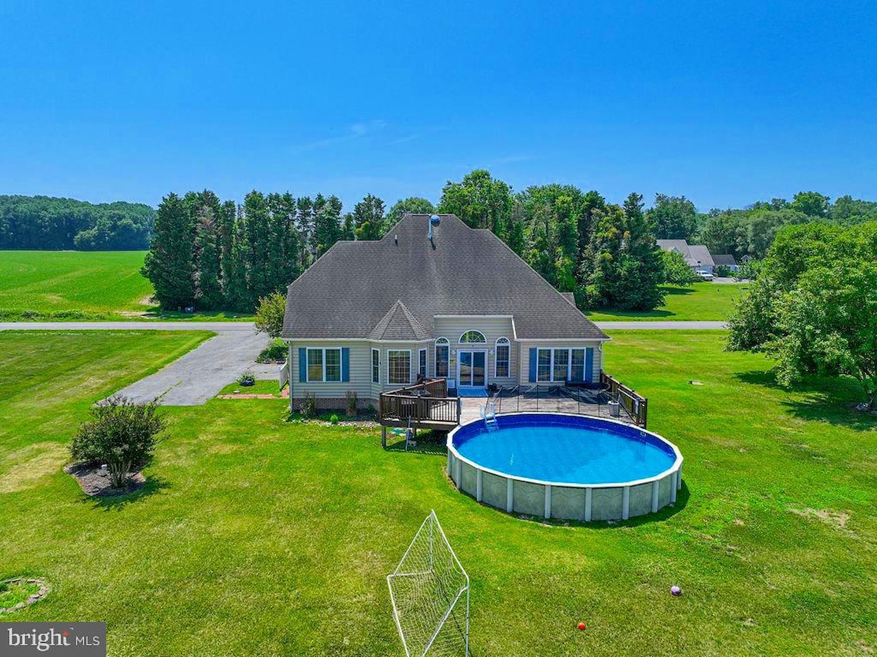  Real Estate for Sale - 10671 Cathell Rd in Berlin Photo 57