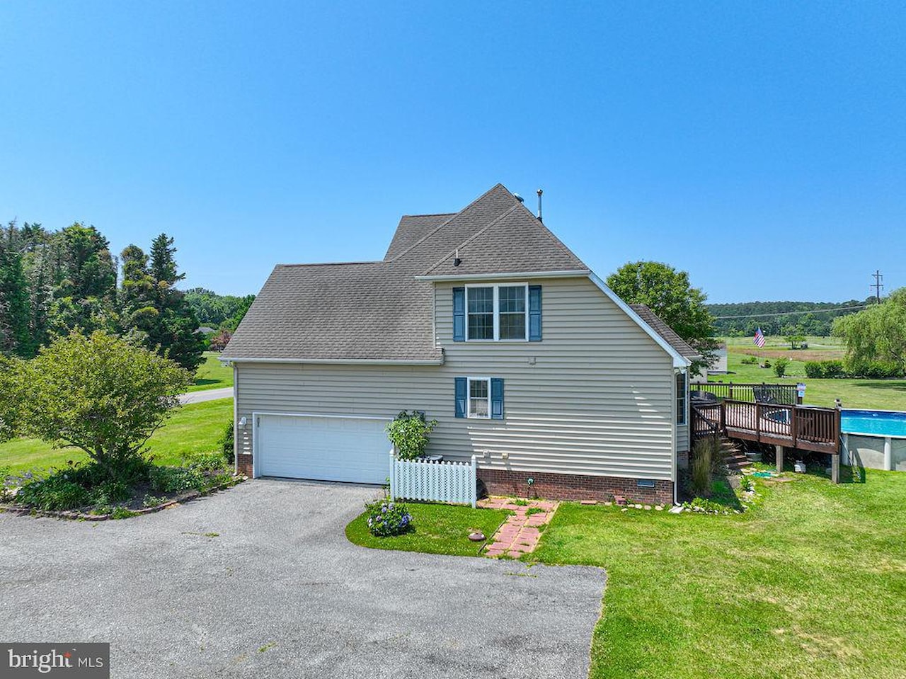  Real Estate for Sale - 10671 Cathell Rd in Berlin Photo 59