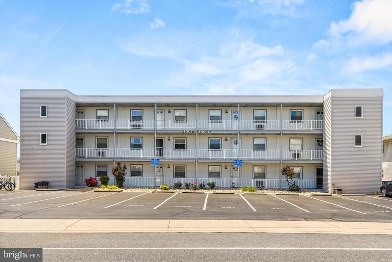South Shore Real Estate for Sale - 405 Bayshore Dr in Ocean City Photo 5