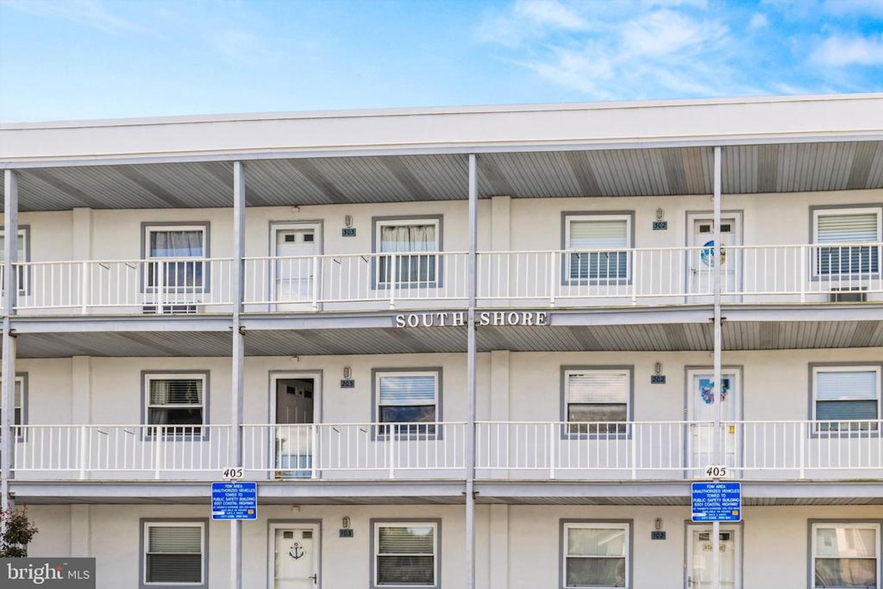 South Shore Real Estate for Sale - 405 Bayshore Dr in Ocean City Photo 6