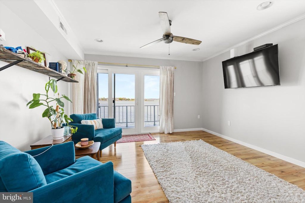 South Shore Real Estate for Sale - 405 Bayshore Dr in Ocean City Photo 8