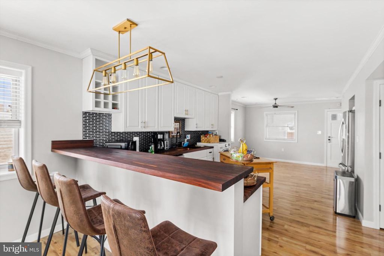 South Shore Real Estate for Sale - 405 Bayshore Dr in Ocean City Photo 9