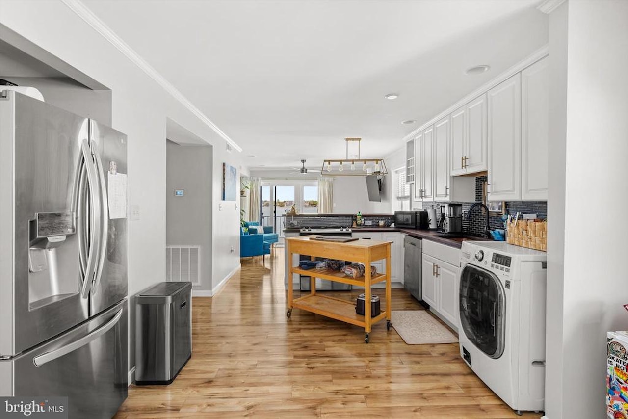 South Shore Real Estate for Sale - 405 Bayshore Dr in Ocean City Photo 12