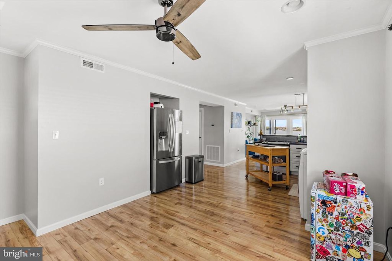 South Shore Real Estate for Sale - 405 Bayshore Dr in Ocean City Photo 13